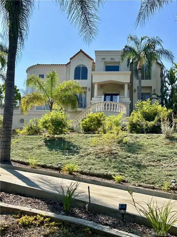 6041 Calle Mirador, Yorba Linda, CA 92886