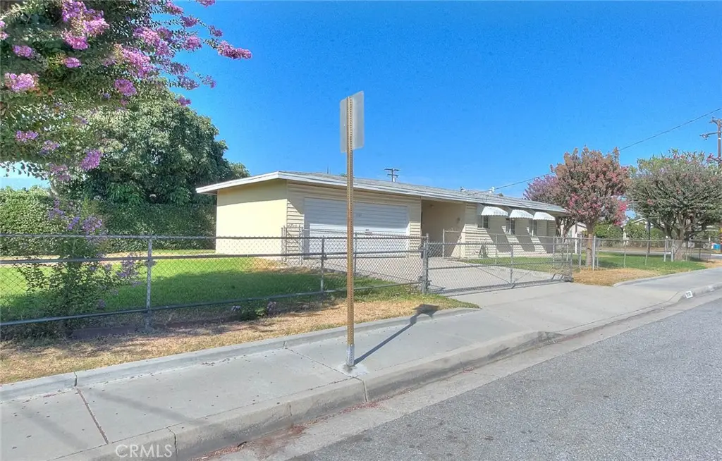 11161 Basye, El Monte, CA 91731 - #1