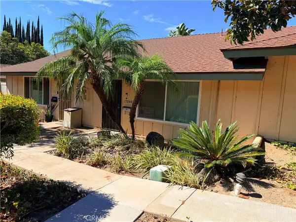 17844 Linda Drive #33, Yorba Linda, CA 92886