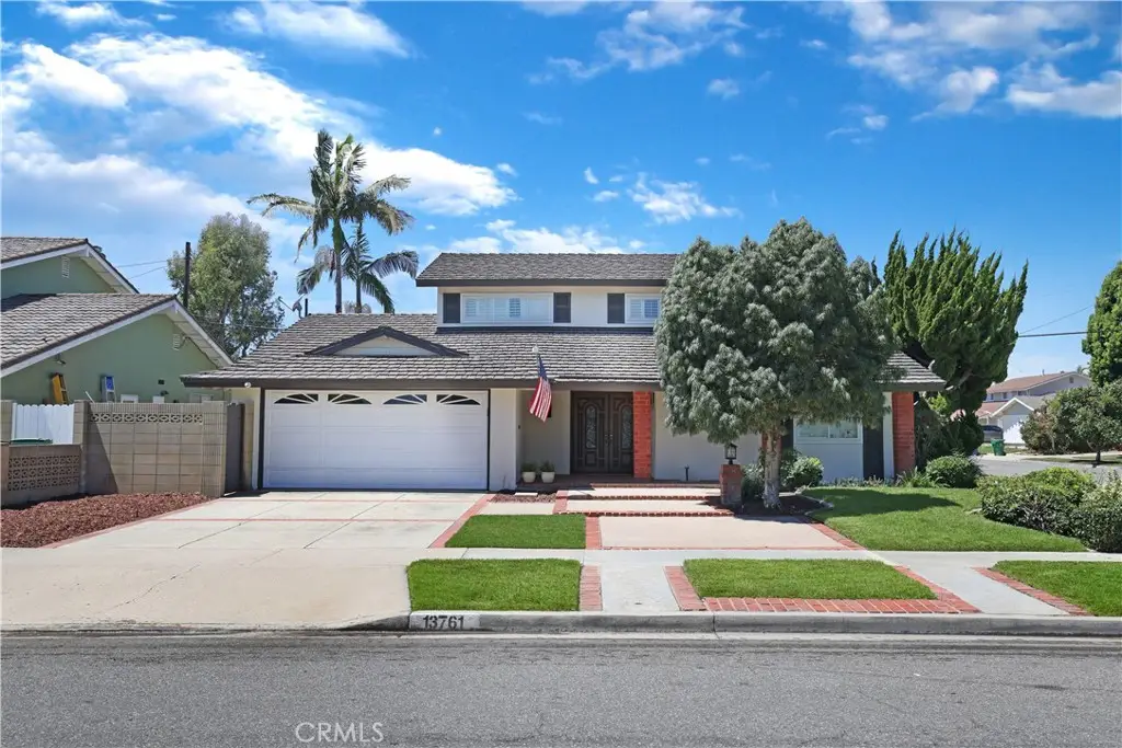 13761 University, Westminster, CA 92683 - #1