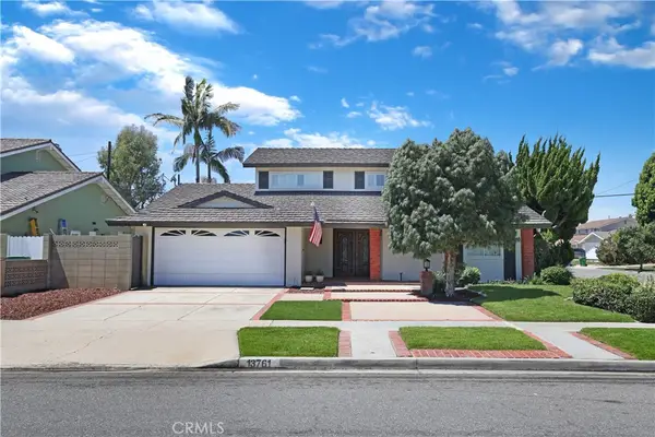 13761 University, Westminster, CA 92683