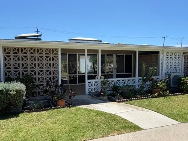 1571 Golden Rain Road #118-H, Seal Beach, CA 90740