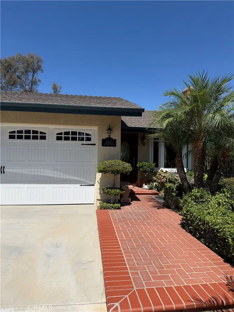 23001 Via Santa Maria, Mission Viejo, CA 92691 - #1