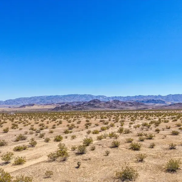 55 Mile Square Road, Joshua Tree, CA 92252