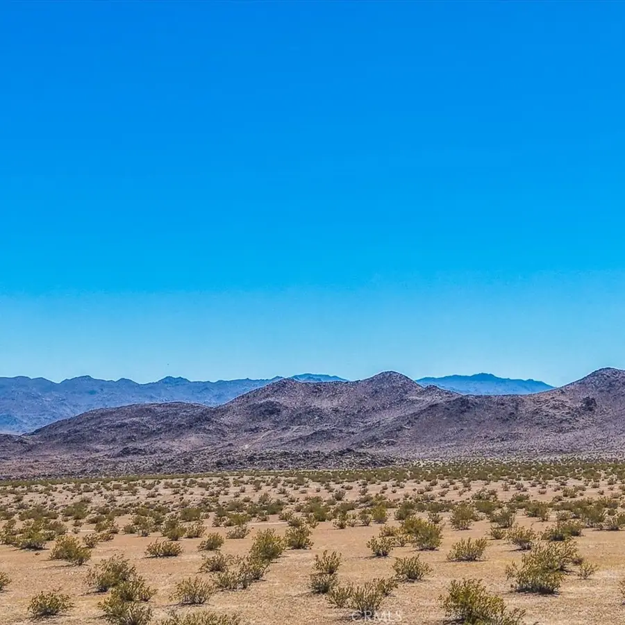 55 Mile Square Road, Joshua Tree, CA 92252 - #2