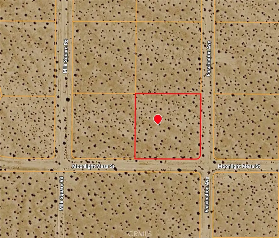 54 Fascination Avenue, Joshua Tree, CA 92252 - #3