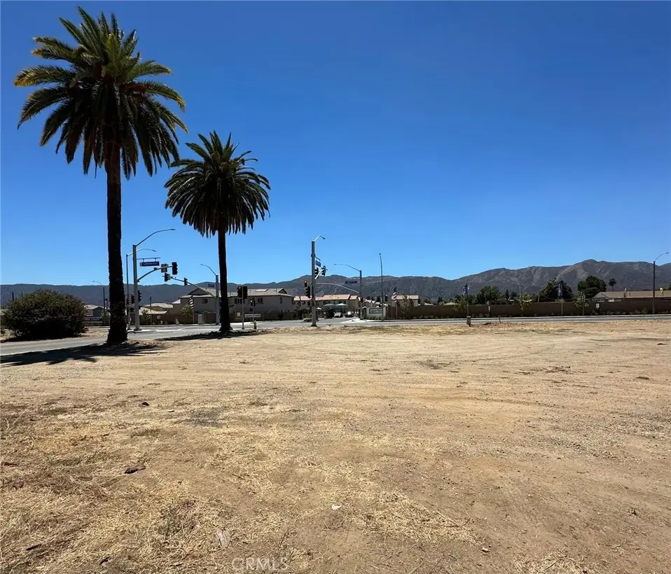 0 Lakeshore, Lake Elsinore, CA 92530 - #1