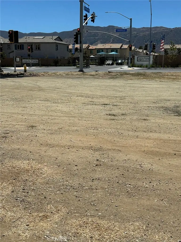 0 Lakeshore, Lake Elsinore, CA 92530 - #2