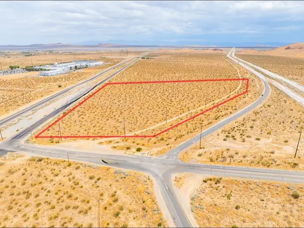 0 Sierra Highway, Mojave, CA 93501
