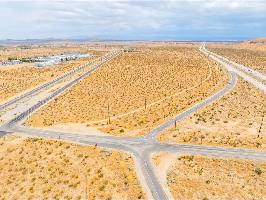 0 Sierra Highway, Mojave, CA 93501 - #2