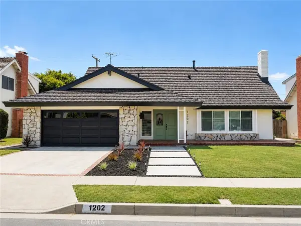 1202 Limerick, Placentia, CA 92870