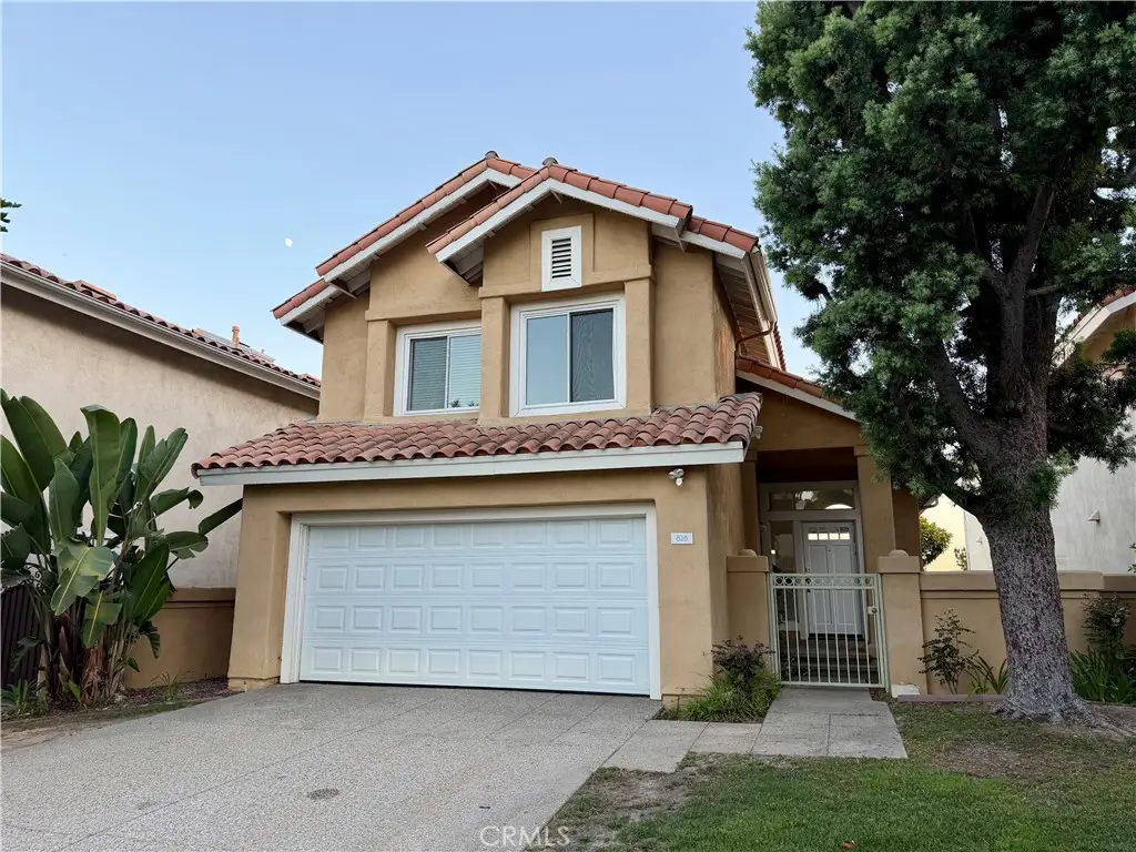 828 E Davidson Court, Brea, CA 92821 - #1