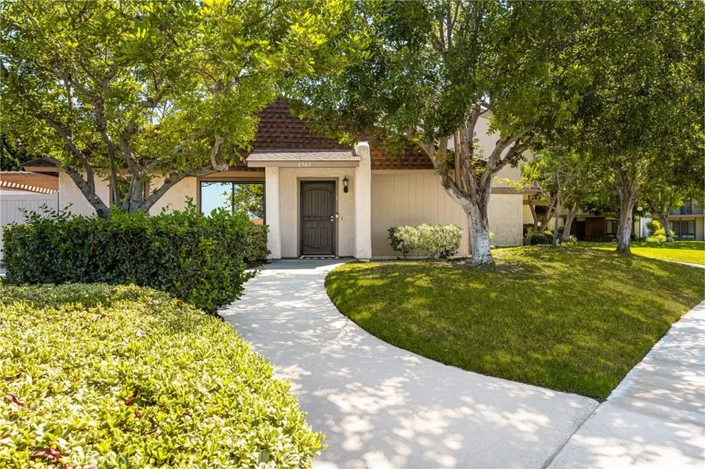 2943 N Cottonwood #1, Orange, CA 92865 - #1