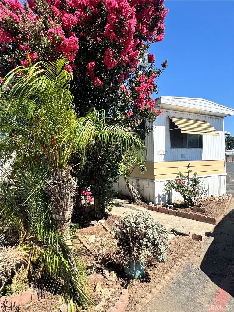 1765 N N Puente Avenue #45, Baldwin Park, CA 91706 - #1