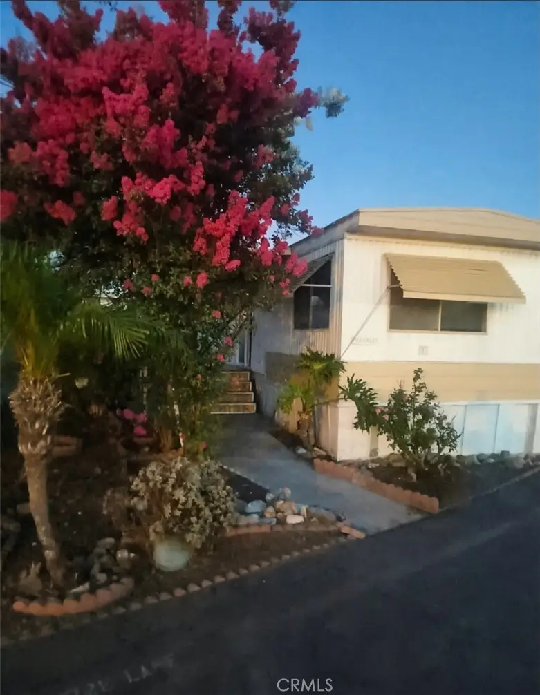 1765 N N Puente Avenue #45, Baldwin Park, CA 91706 - #2
