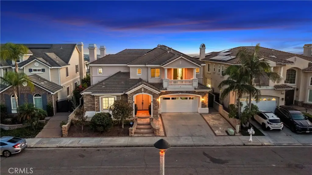 18742 Turfway, Yorba Linda, CA 92886 - #1