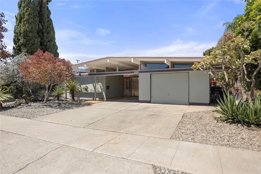 636 S Woodland, Orange, CA 92869 - #2