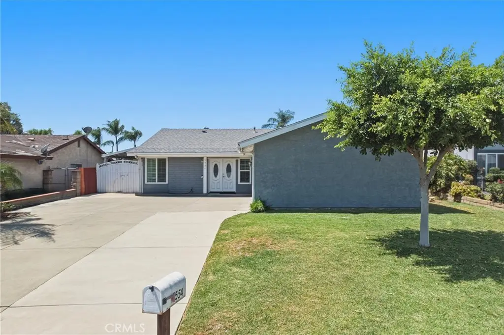 1554 S Cypress, Ontario, CA 91762 - #1