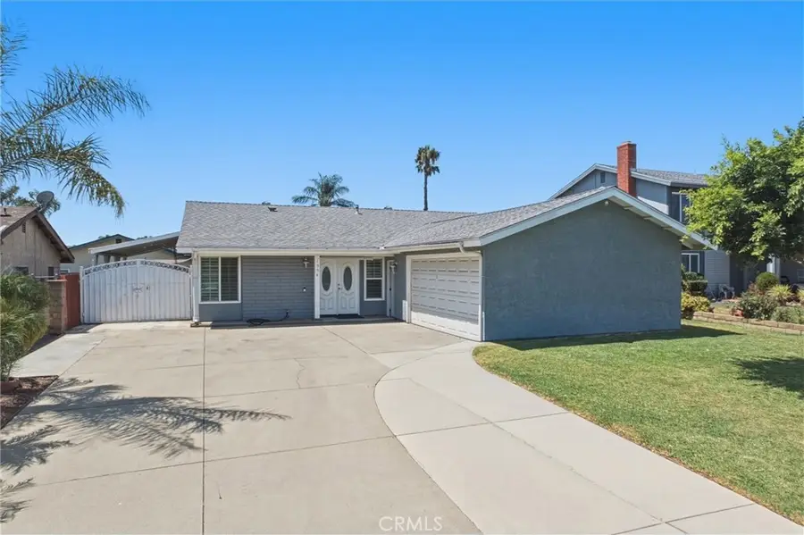 1554 S Cypress, Ontario, CA 91762 - #2