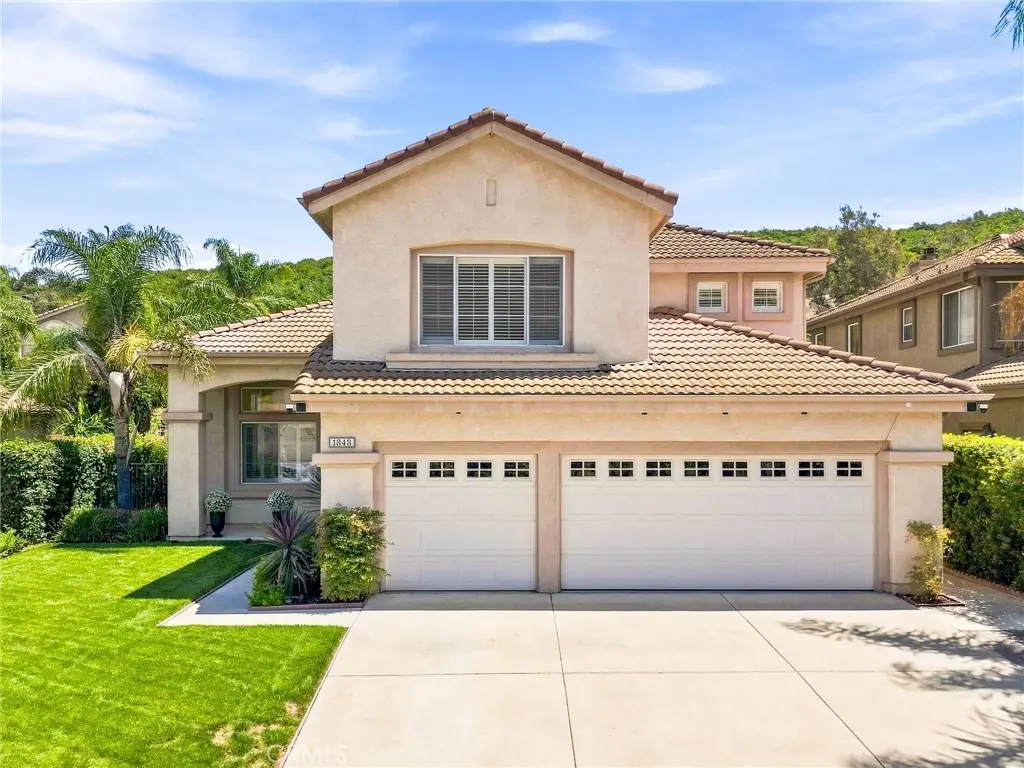 1848 Autumn Place, Simi Valley, CA 93065 - #1