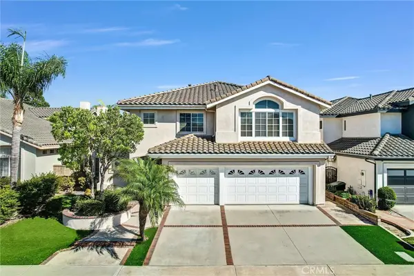 4824 Firenza Drive, Cypress, CA 90630