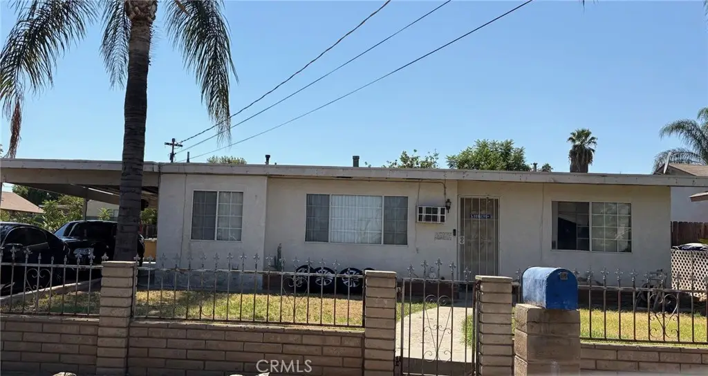 7550 Peters St., Riverside, CA 92504 - #1