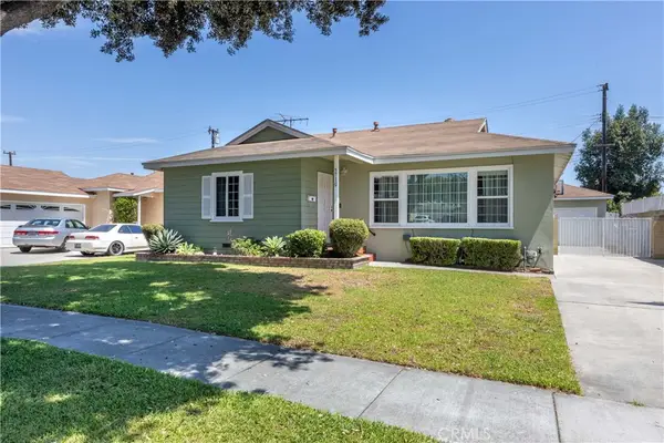 5710 Faust, Lakewood, CA 90713