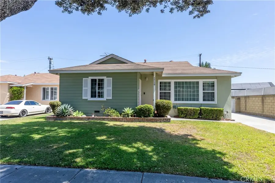 5710 Faust, Lakewood, CA 90713 - #3
