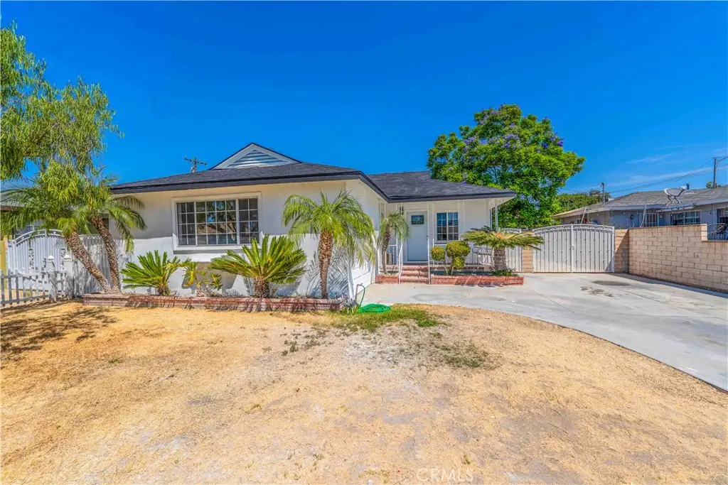 1631 E Arbutus, Anaheim, CA 92805 - #1
