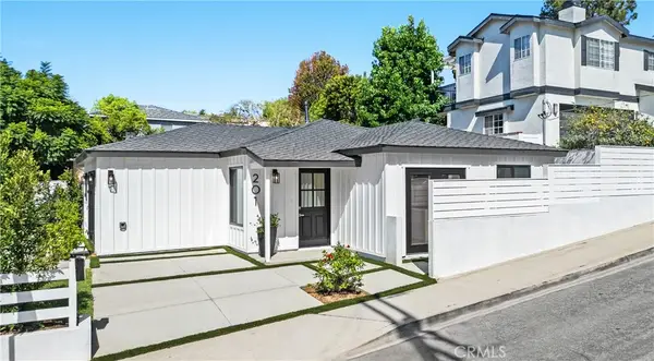 201 Herrin Street N, Manhattan Beach, CA 90266