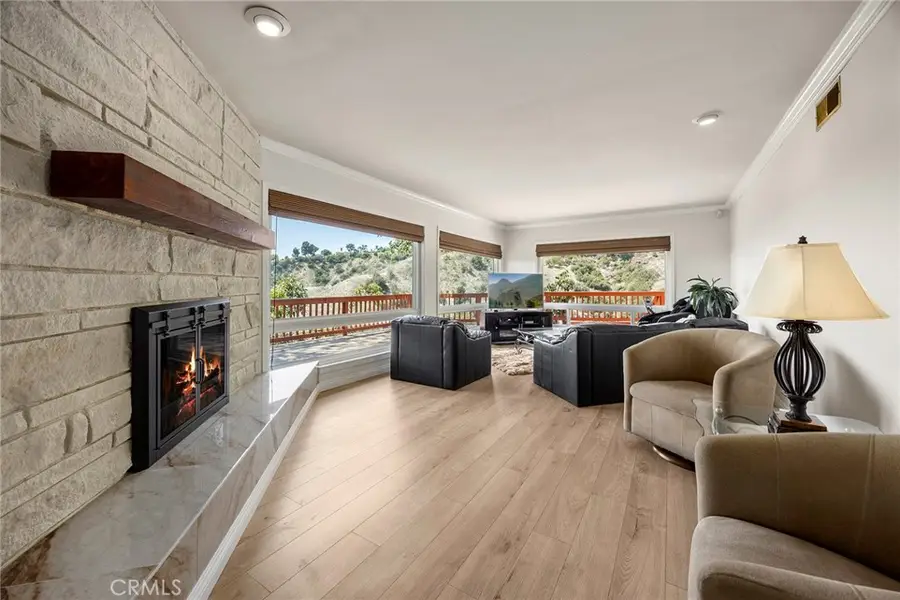 2261 Papaya Drive, La Habra Heights, CA 90631 - #3