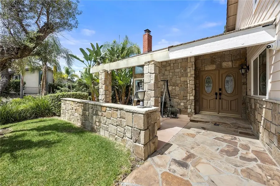 7147 E Columbus Dr, Anaheim Hills, CA 92807 - #2
