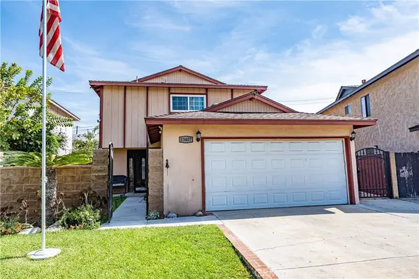 13407 Caffel Way, Whittier, CA 90605