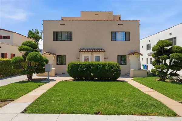 3632 E 1st, Long Beach, CA 90803