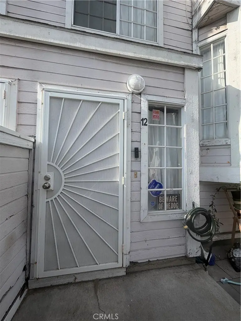 1751 E 68th #12, Long Beach, CA 90805 - #1