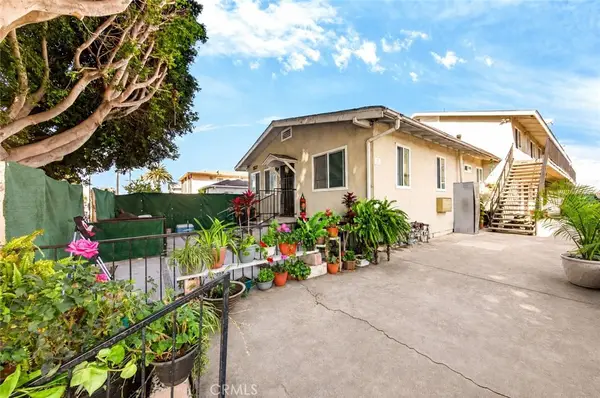 1527 Torrance, Torrance, CA 90501
