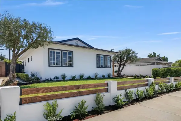 721 N Milford Road, Orange, CA 92867