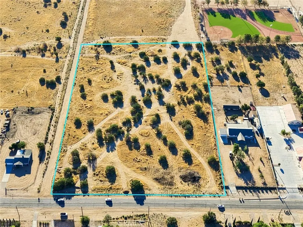 0 Muscatel Street, Hesperia, CA 92345 - #1