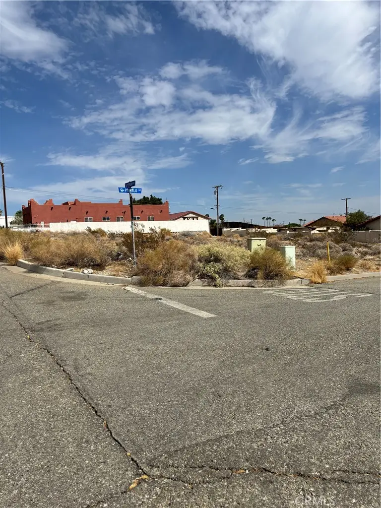 0 Pierson Avenue, Desert Hot Springs, CA 92240 - #2