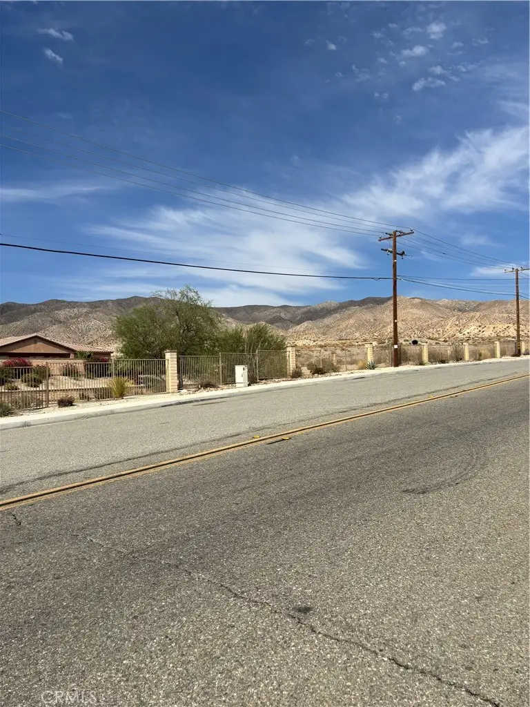 0 Pierson Avenue, Desert Hot Springs, CA 92240 - #3