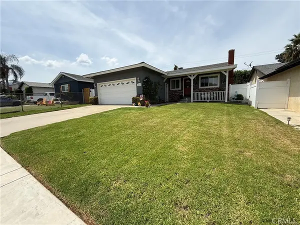 20065 Rockwell, Corona, CA 92881
