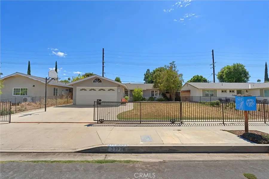 23328 Gilmore Street, West Hills, CA 91307 - #2