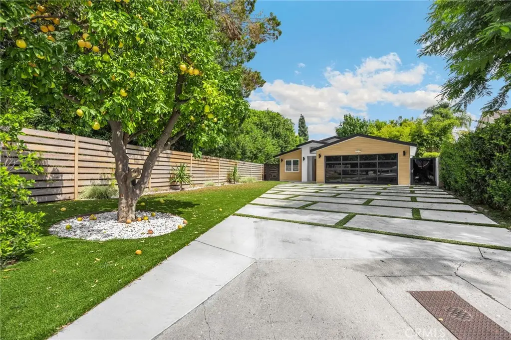 4656 Greenbush, Sherman Oaks, CA 91423 - #1