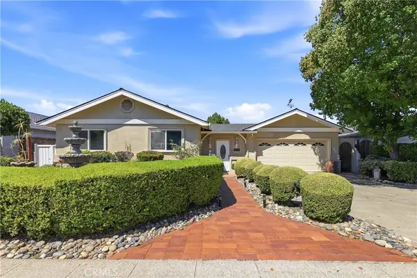 1635 Blossom Hill, San Jose, CA 95124