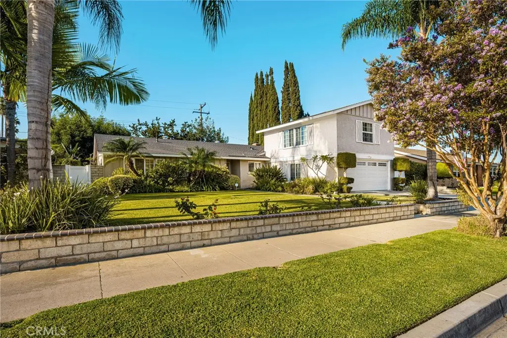 3742 E Euclid, Orange, CA 92869 - #1