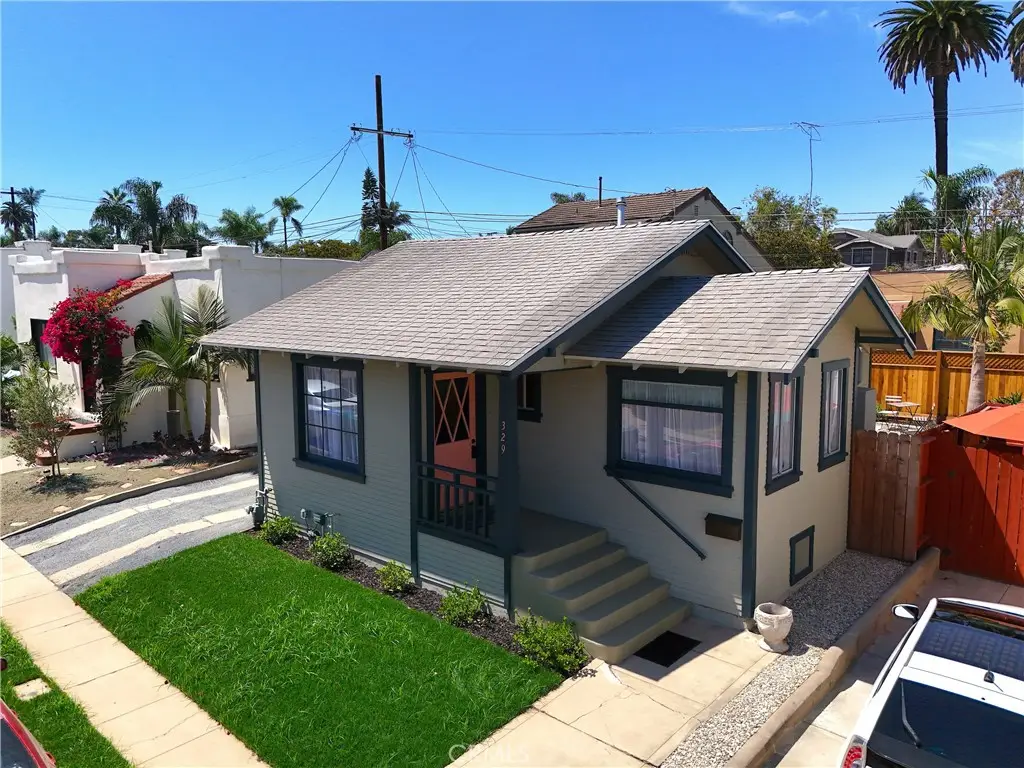 329 Eliot Lane, Long Beach, CA 90814 - #1