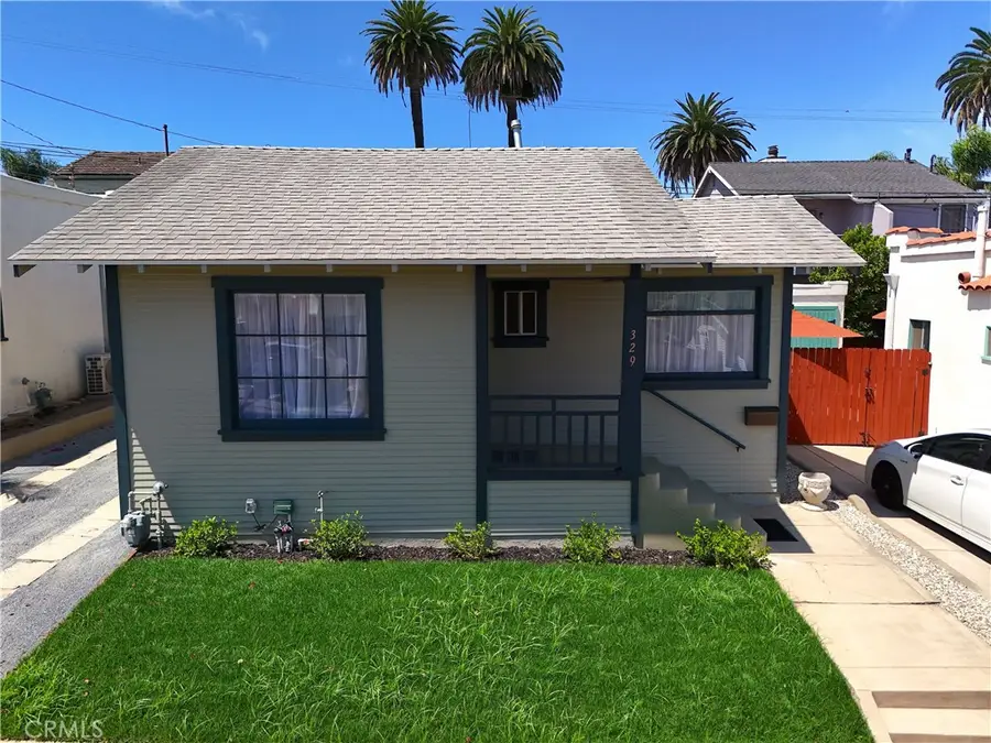329 Eliot Lane, Long Beach, CA 90814 - #2