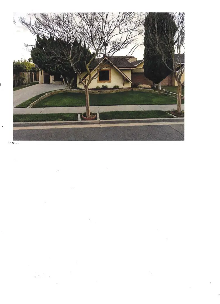 7660 El Chaco, Buena Park, CA 90620 - #1