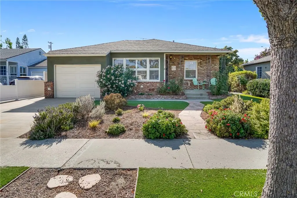 5243 Hersholt, Lakewood, CA 90712 - #1