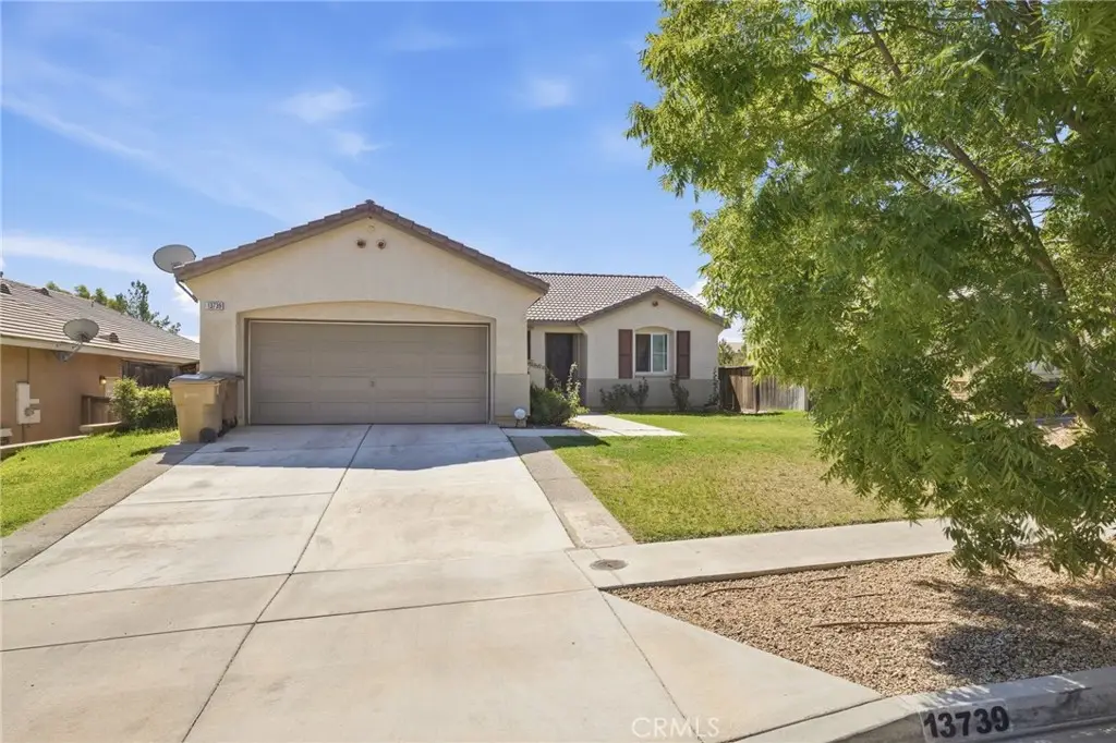 13739 Jackson, Hesperia, CA 92344 - #1